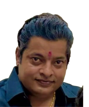Kripal Yadav
