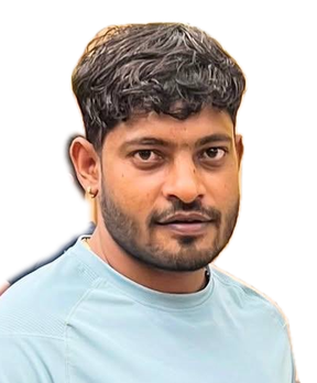 Nirmal Yadav